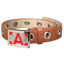 One Piece Anime Portgas D. Ace Cosplay Belt Necklace Costume Accessories Halloween Carnival Props