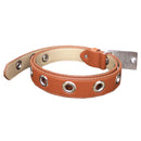 One Piece Anime Portgas D. Ace Cosplay Belt Necklace Costume Accessories Halloween Carnival Props