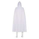 One Piece Anime Silvers Rayleigh White And Yellow Suit Party Carnival Halloween Cosplay Costume