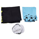 One Piece Anime Trafalgar D. Water Law Black Suit Party Carnival Halloween Cosplay Costume