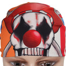 One Piece Buggy Original Design Kerchief Headband Halloween Carnival Accessories