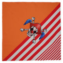 One Piece Buggy Original Design Kerchief Headband Halloween Carnival Accessories