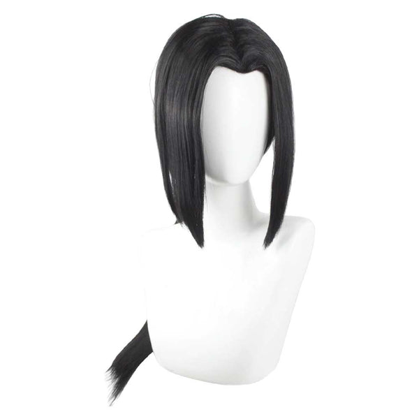 One Piece Egghead Arc Anime Nico Robin Cosplay Wig Heat Resistant Synthetic Hair Carnival Halloween Party Props