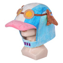 One Piece Egghead Arc Anime Tony Tony Chopper Cosplay Hat Halloween Carnival Costume Accessories