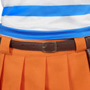 ONE PIECE FILM RED Set Sails Nami Real-life Version Full Set Adult Party Carnival Halloween Cosplay Costume