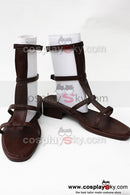 Namei Cosplay Shoes Custom Made