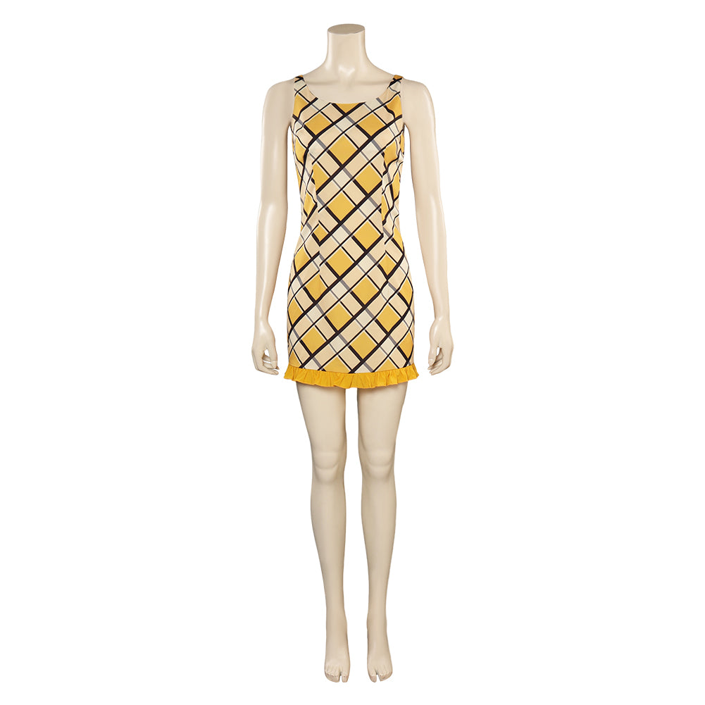 Buy Yellow Dresses & Frocks for Girls by MUHURATAM Online | Ajio.com