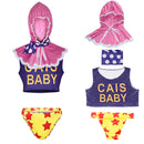 One Piece Senor Pink Outfits Halloween Party Carnival Cosplay Costume