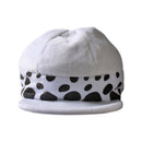 One Piece Trafalgar D. Water Law Cosplay Hat Halloween Carnival Costume Accessories