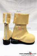 Usopp Cosplay Shoes Boots Custom Made