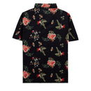 One Piece Usopp Cosplay Short Sleeve T-shirt Outfits Party Carnival Halloween Cosplay Costume