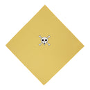 One Piece Usopp Kids Children Yellow Scarf Party Carnival Halloween Cosplay Accessories