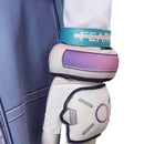 Overwatch 2 Game LE SSERAFIM Kiriko Women Top Pants Set Party Carnival Halloween Cosplay Costume