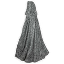 Padme Amidala Cloak Party Carnival Halloween Cosplay Costume