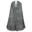 Padme Amidala Cloak Party Carnival Halloween Cosplay Costume