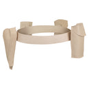 Padme Amidala Cosplay Belt Set Costume Accessories Halloween Carnival Prop