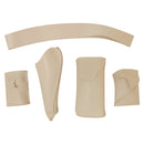 Padme Amidala Cosplay Belt Set Costume Accessories Halloween Carnival Prop