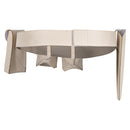 Padme Amidala Cosplay Waistbag Costume Accessories Halloween Carnival Prop