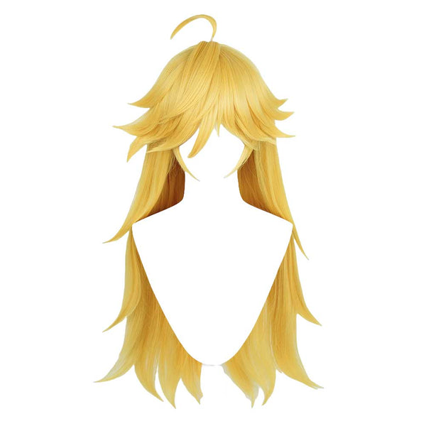 Panty & Stocking with Garterbelt TV Panty Anarchy Cosplay Wig Heat Resistant Synthetic Hair Party Carnival Halloween Props