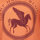 Percy Jackson and the Olympians 2023 TV Percy Jackson Printed T-shirt Kids Children Halloween Carnival Cosplay Costume