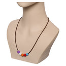 Percy Jackson and the Olympians TV Annabeth Chase Necklace Cosplay Costume Accessories