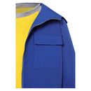 Percy Jackson and the Olympians TV Grover Underwood Kids Children Top Set Party Carnival Halloween Cosplay Costume