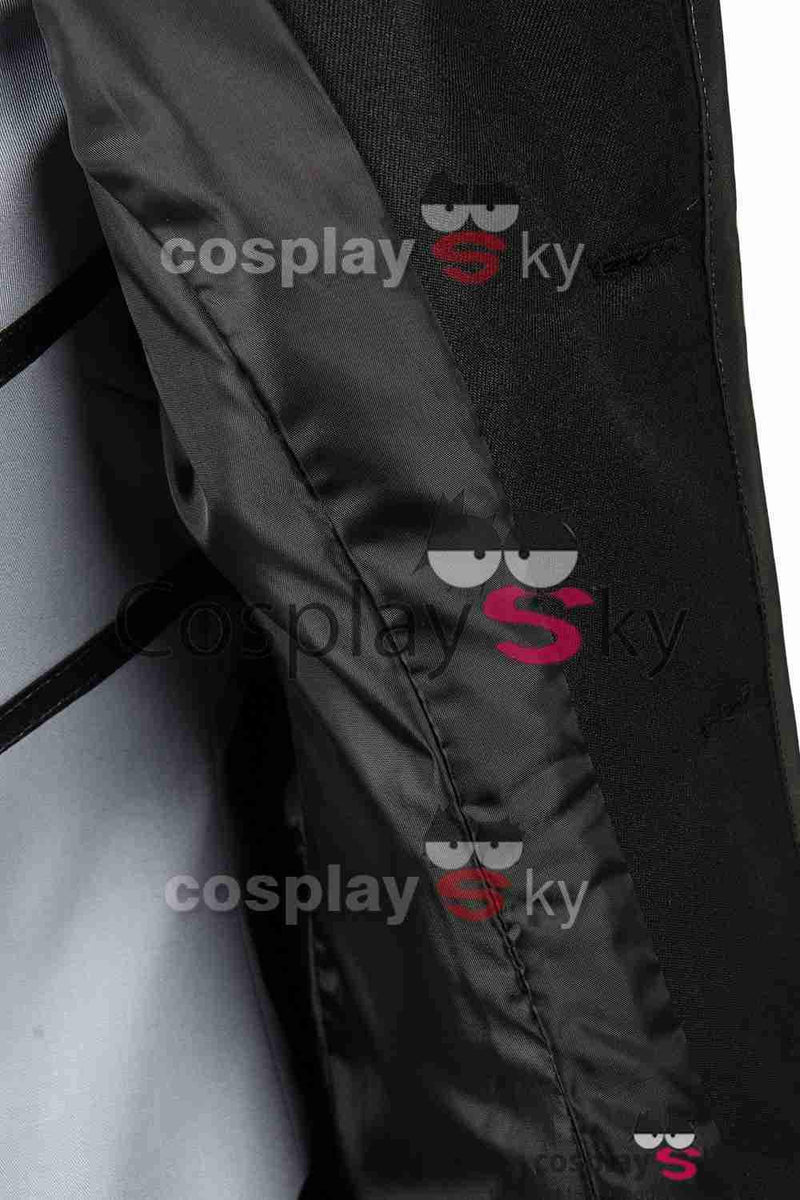 Persona 5 Joker Outfit Cosplay Costume