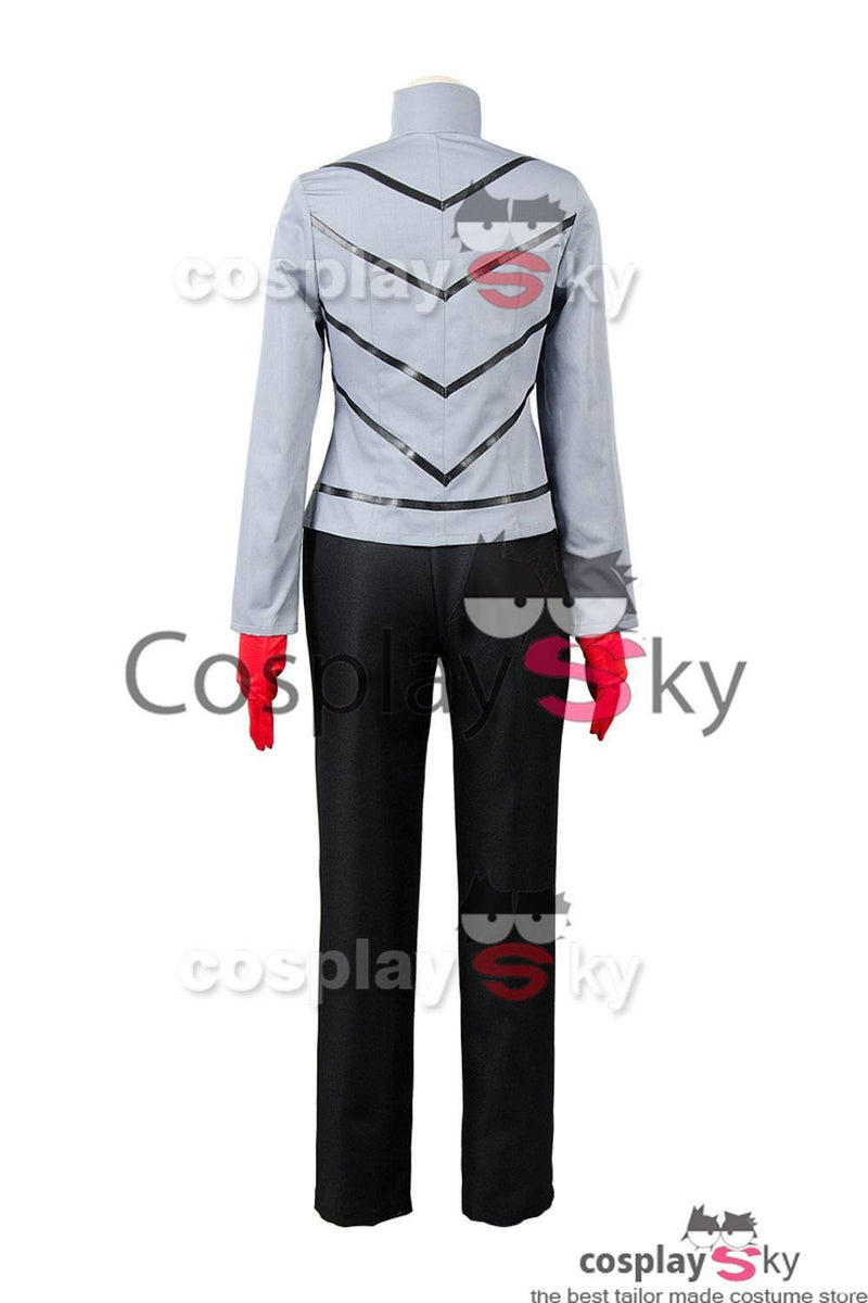 Persona 5 Joker Outfit Cosplay Costume