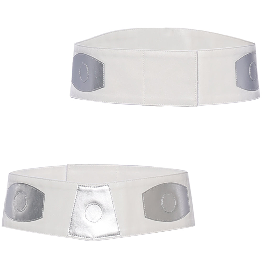 Princess Leia Cosplay Belt Cosplay Accessories Halloween 