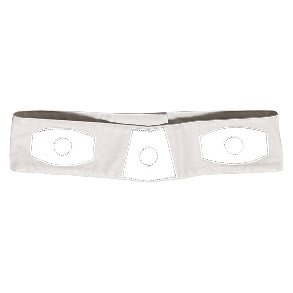 Princess Leia Cosplay Belt Cosplay Accessories Halloween  display picture 1
