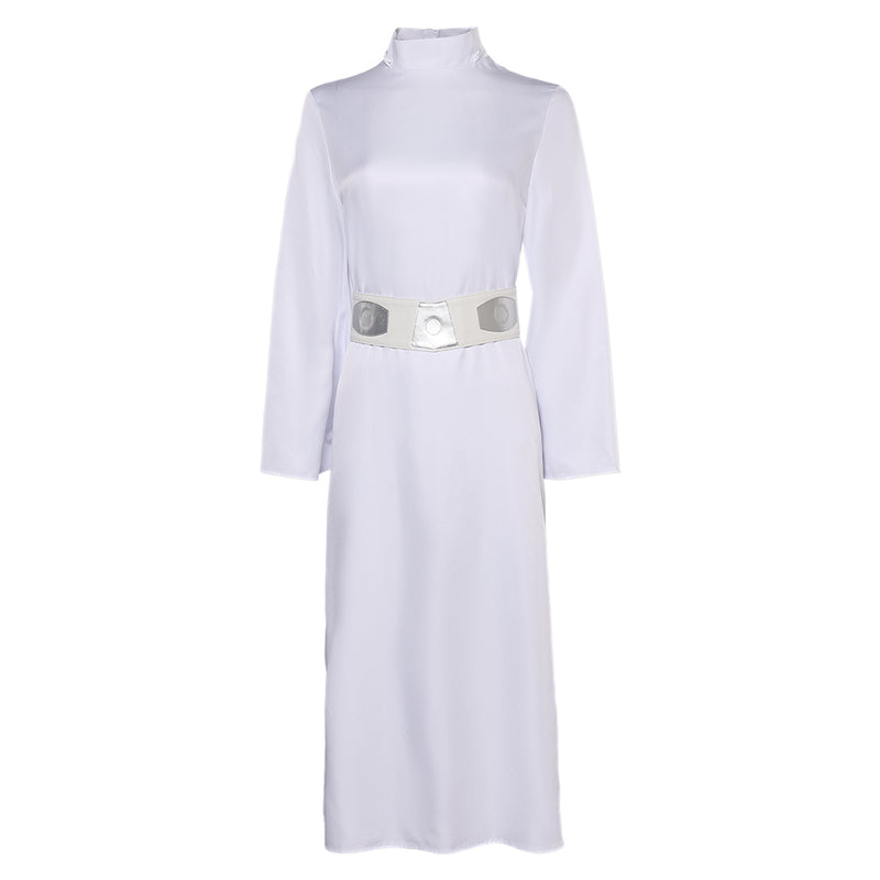 white dress party city Come and Get It White Party Dress - US 14