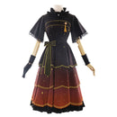 Puella Magi Madoka Magica Anime Homura Akemi Women Dress Party Carnival Halloween Cosplay Costume