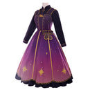 Puella Magi Madoka Magica Anime Madoka Kaname Women Dress Party Carnival Halloween Cosplay Costume