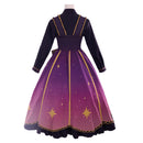Puella Magi Madoka Magica Anime Madoka Kaname Women Dress Party Carnival Halloween Cosplay Costume