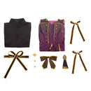 Puella Magi Madoka Magica Anime Madoka Kaname Women Dress Party Carnival Halloween Cosplay Costume