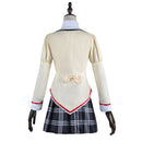 Puella Magi Madoka Magica TV Akemi Homura Dress Halloween Party Carnival Cosplay Costume