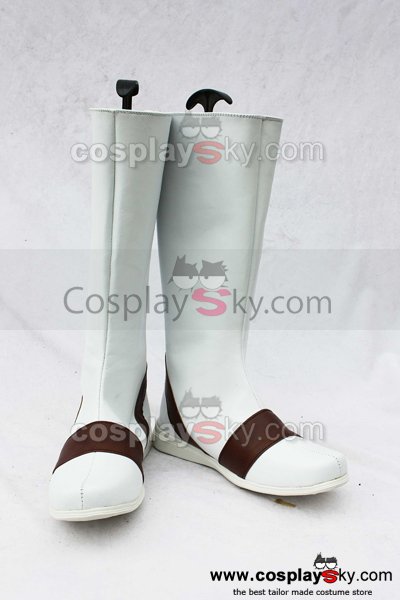 Ragnarok Online RO Kathryne Keyron Cosplay Boots
