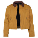 Reacher Season 2 TV Jack Brown Jacket Party Carnival Halloween Cosplay Costume