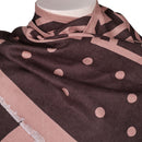 Rebel Moon: A Child of Fire Movie Tarak Decimus Brown Suit Party Carnival Halloween Cosplay Costume