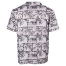Red White & Royal Blue Alex Claremont-Diaz Printed Short-Sleeved Shirt Carnival Halloween Cosplay Costume