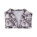 Red White & Royal Blue Alex Claremont-Diaz Printed Short-Sleeved Shirt Carnival Halloween Cosplay Costume