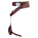 Rey Skywalker Cosplay Belt And Holster Set Costume Accessories Halloween Carnival Props