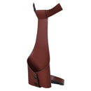 Rey Skywalker Cosplay Belt And Holster Set Costume Accessories Halloween Carnival Props