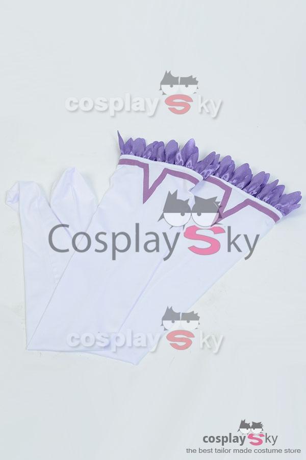 Anime Cosplay Emilia Outfit Cosplay Costume