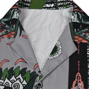 Road House 2024 Movie John Dalton Printed Shirt Party Carnival Halloween Cosplay Costume