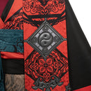 Fate/Samurai Remnant Game Zheng Chenggong Halloween Party Carnival Cosplay Costume