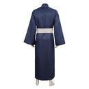 Satoru Gojo Anime Roleplay Blue Acclimatize Adult Party Carnival Halloween Cosplay Costume