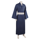 Satoru Gojo Anime Roleplay Blue Acclimatize Adult Party Carnival Halloween Cosplay Costume