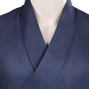 Satoru Gojo Anime Roleplay Blue Acclimatize Adult Party Carnival Halloween Cosplay Costume