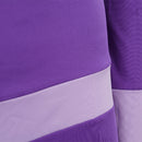 SCOOBY-DOO Daphne Blake Female  Adult Purple Dress Roleplay Party Carnival Halloween Cosplay Costume